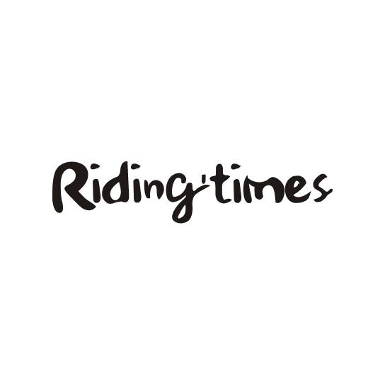 Ridert